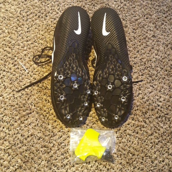 Nike Track Spikes - Picture 4 of 4